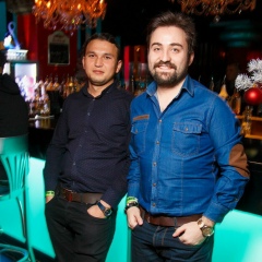 Гурбанназар Чарыев, 08.07, Мары