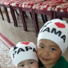 Karylgash Abdikalikova, 14.04.1991