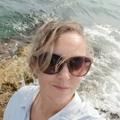 Катя Бочарова, 28.05.1987, Белгород