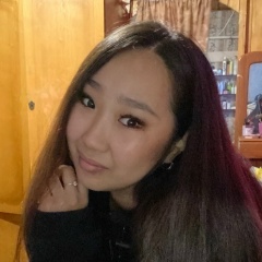 Евдокия Кулачикова, 18.10, Якутск