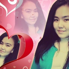 Саадамгул Сагын-кызы, 07.03.1993