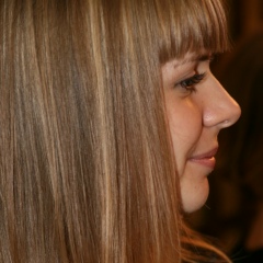 Ксения Сайдулина, 25.03.1988, Верхняя Пышма