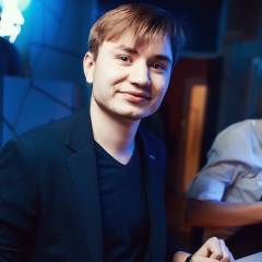 Андрей Шупик, 09.12, Киев
