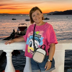 Наталья Чухрина, 14.07.1986, Вад