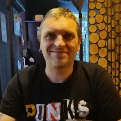 Вадим Будков, 22.06.1981, Санкт-Петербург