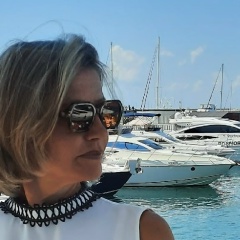 Елена Кулагина, 03.06.1972, Тайга