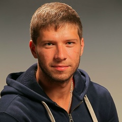 Сергей Моргунов, 12.12.1987, Москва