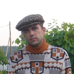 Сергей Ковалёв, 22.06, Челябинск