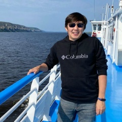 Николай Петров, 25.07, Якутск