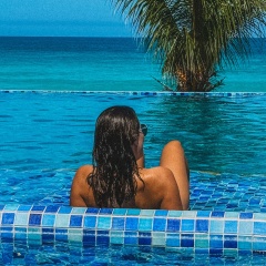 Олеся Каурова, 08.06, Москва