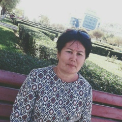 Асем Аскарбаева, 18.02.1996, Актау