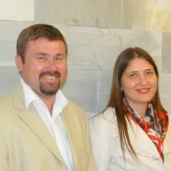 Рома-И-Нина Кравцовы, Сочи