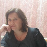 Ирина Саенко, 03.11.1974, Салехард