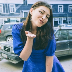 Юлия Печень, 14.06, Псков