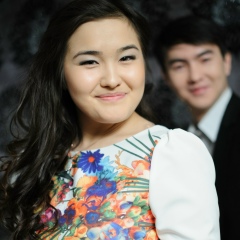 Dinara Baltabai, 30.08.1991, Семей