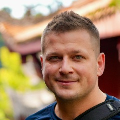 Алексей Степанов, Москва