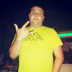 Виталик Мазур, 23.01, Одесса