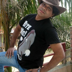 Raaj Kosambi, 17.11.1976