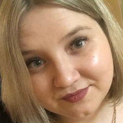 Юлия Инкарова, 29.01.1992, Якутск