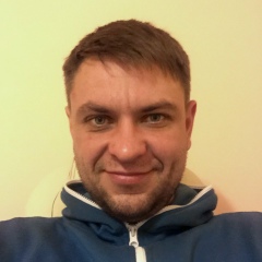 Анатолий Шутун, 14.03.1986, Киев