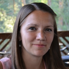 Наташа Крупнова, 21.04.1986, Москва