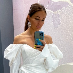 Анастасия Кузмина, 27.09, Москва