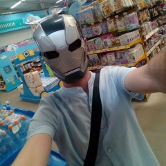 Кирилл Павлов, Санкт-Петербург