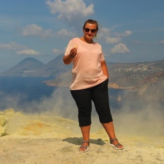 Инна Шаркевич, 24.09, Genova