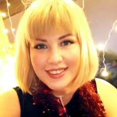 Алена Кулакова, 29.04, Воскресенск