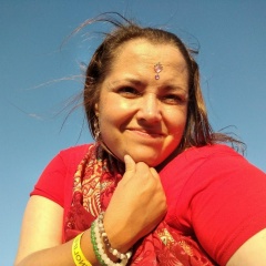 Марина Николаевна, 04.06, Санкт-Петербург