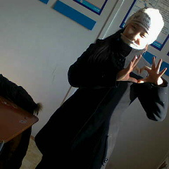 Janar Seilxanova