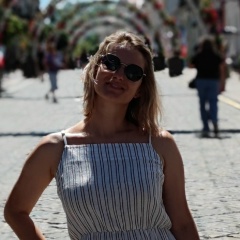 Анастасия Чуглазова, 08.05, Саратов