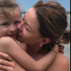 Елизавета Сафиулина, 28.09.1987, Новосибирск