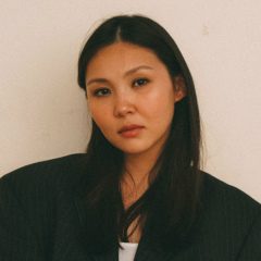 Айсулу Мурзабекова, 27.04.1995, Уфа