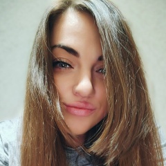 Юлька Иоффе, 01.06, Сочи