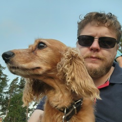 Владимир Петров, 20.07.1987, Санкт-Петербург