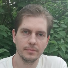 Андрей Леонов, 18.06.1988, Санкт-Петербург