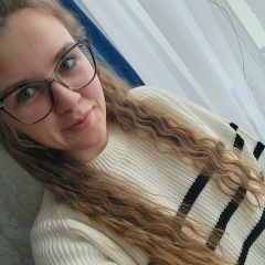 Елизавета Еремеева, 14.05, Старица