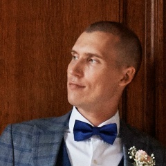 Ivan Vasilyev, 15.01, Санкт-Петербург