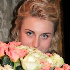 Оксана Парфенова, 30.06.1986, Харьков