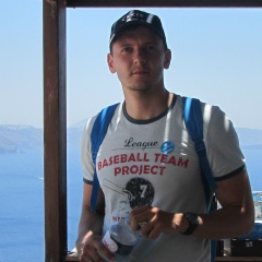 Иван Найденко, 10.06, Москва