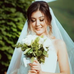 Асема Абаевна, 21.06.1994, Алматы