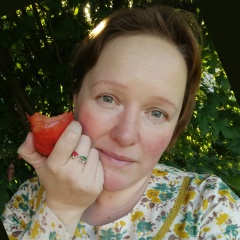 Марина Калинина, 19.09.1985, Москва