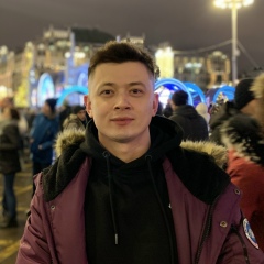 Егор Савчук, 27.10.1988, Новый Уренгой