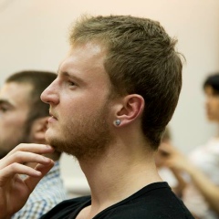 Дмитрий Пельвик, 21.07, Днепр (Днепропетровск)