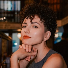 Лана Рыбакова, 30.06, Москва