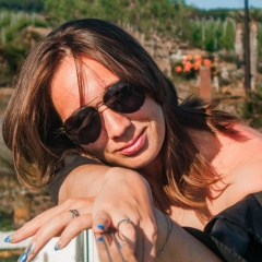 Екатерина Худорожкова, 16.12.1984, Екатеринбург