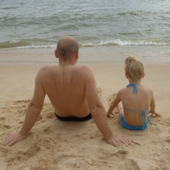 Женька Женя, 03.09.2011, Белово