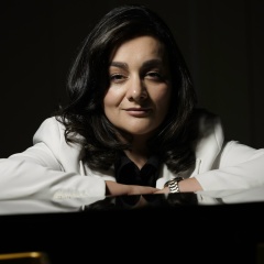 Serine Tatevosyan, 29.11.1988, Москва