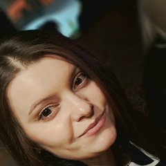 Мария Богдан, 14.11.1987, Тирасполь